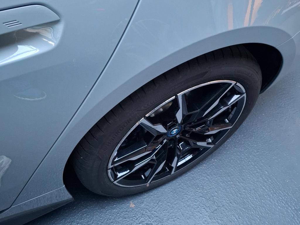 BMW i4 G26 M50 544 ch BVA - 2022