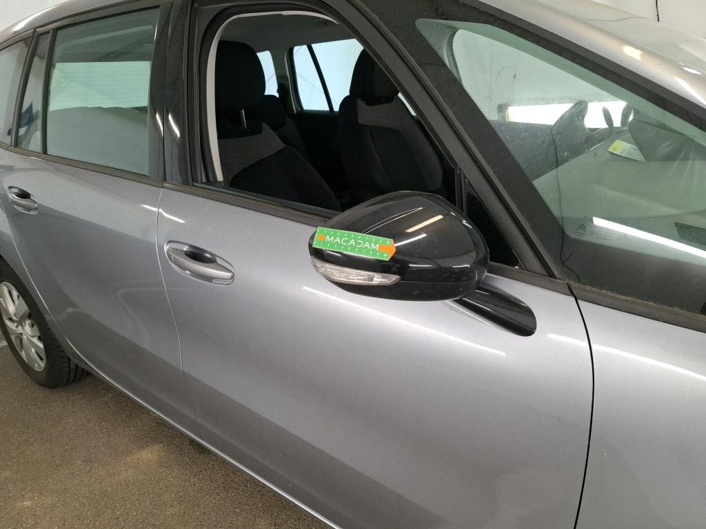 CITROEN C4 GRAND Spacetourer BlueHDi 130 S&S EAT8 Business 2021