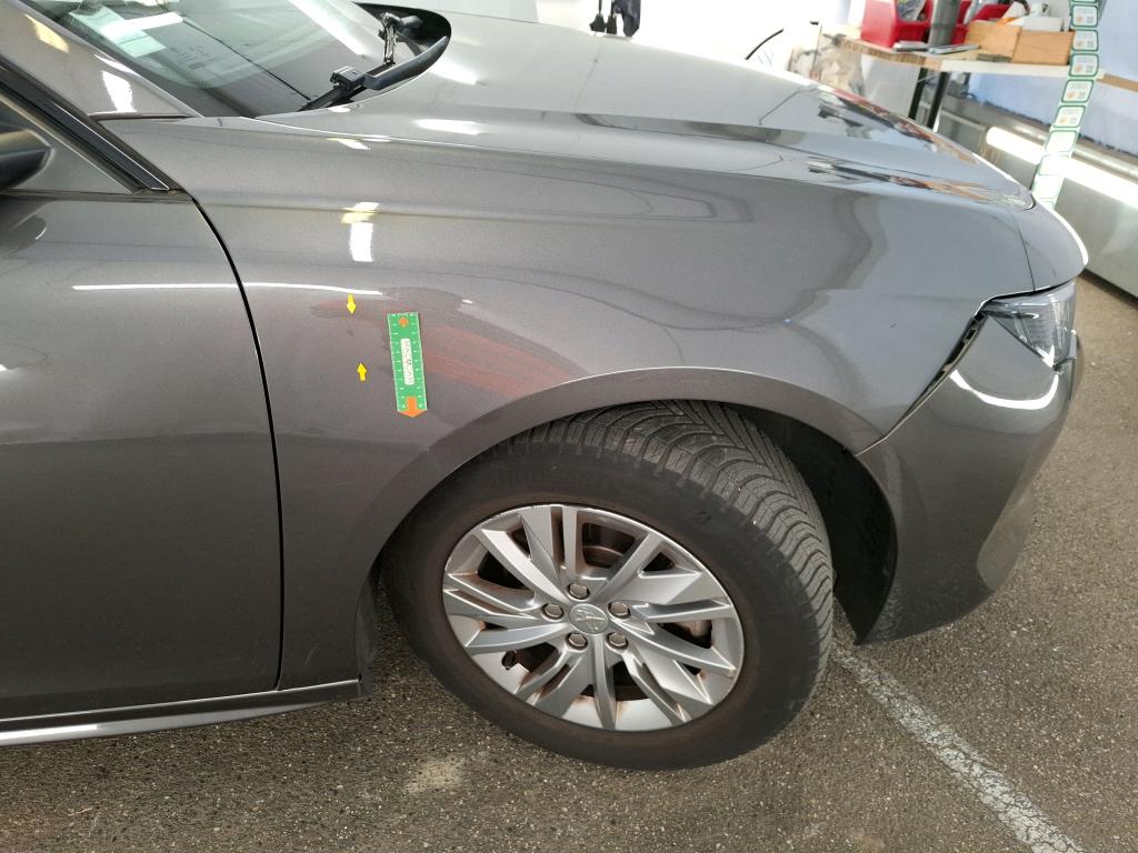 PEUGEOT 508 SW BlueHDi 130 ch S&S EAT8 Active Pack 2022