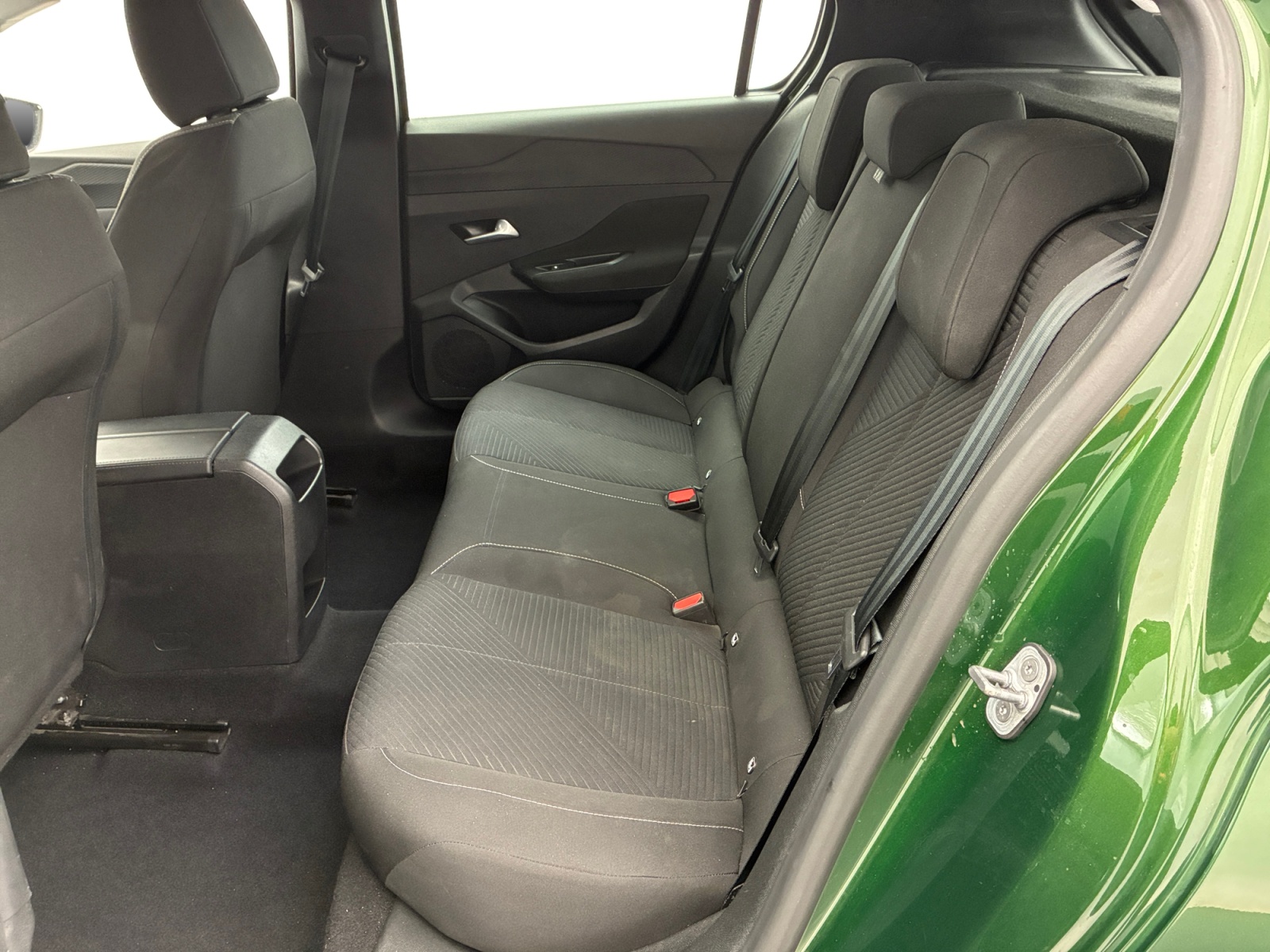 PEUGEOT 308 PureTech 130ch S&S EAT8 Active Pack 2023