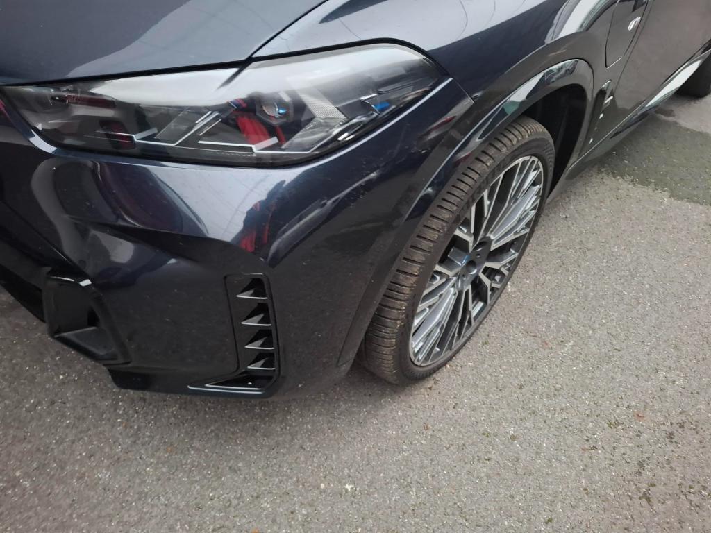 BMW X-SERIES X5 G05 LCI xDrive50e 489 ch BVA8 M Sport 2023