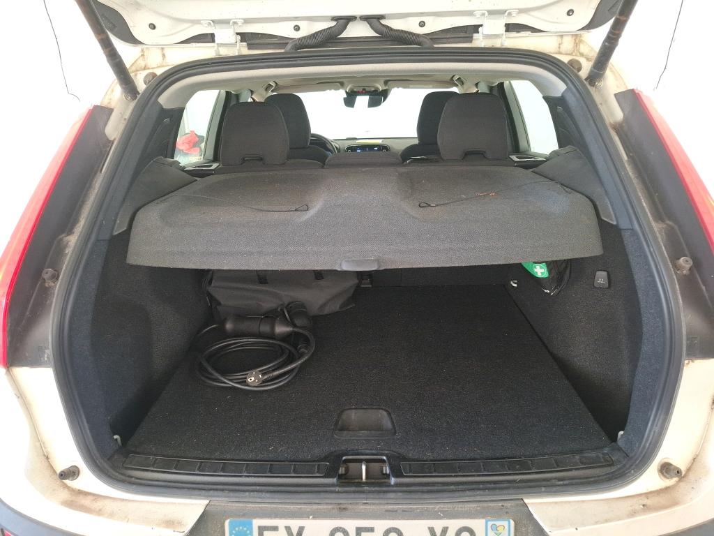VOLVO XC40 BUSINESS T5 Recharge 180+82 ch DCT7 Inscription 2021