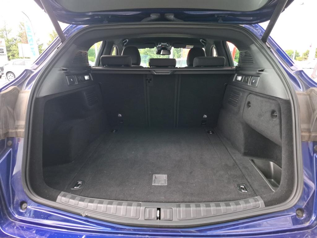 ALFA ROMEO STELVIO MY22 2.2 160 ch AT8 Super 2022