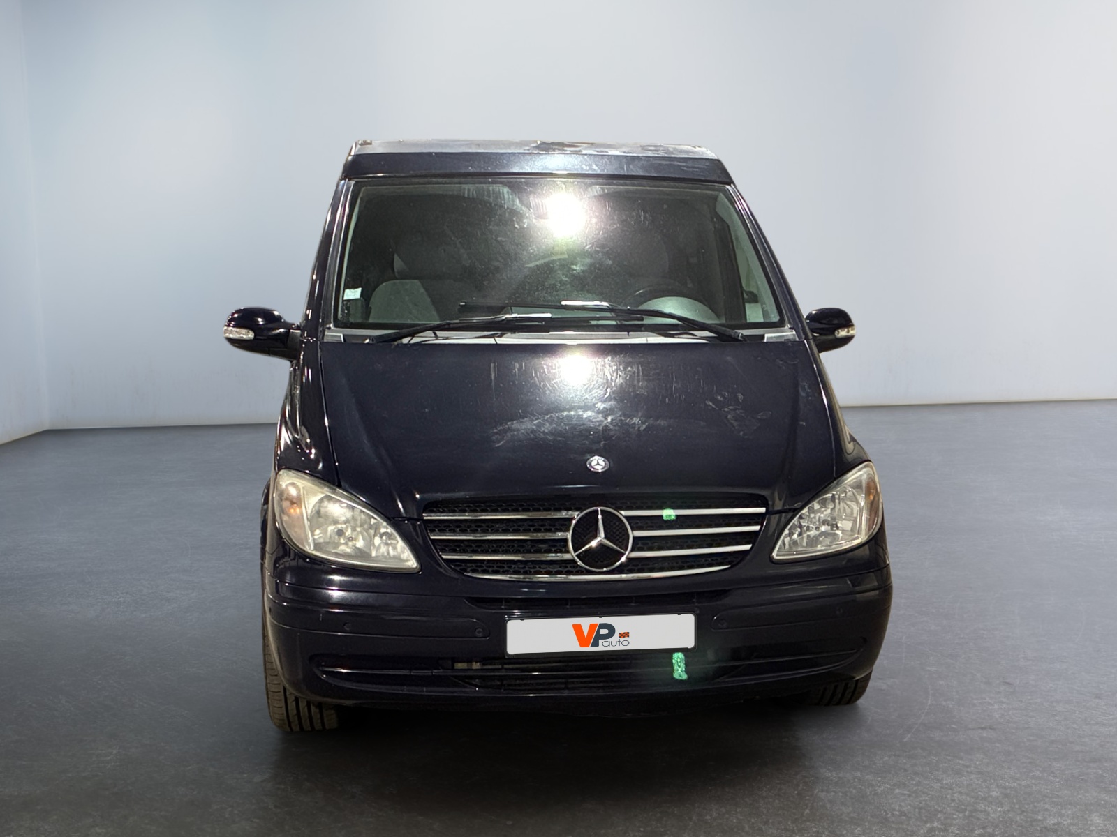MERCEDES Viano 2.2 CDI Long Marco Polo Long Marco Polo 2006