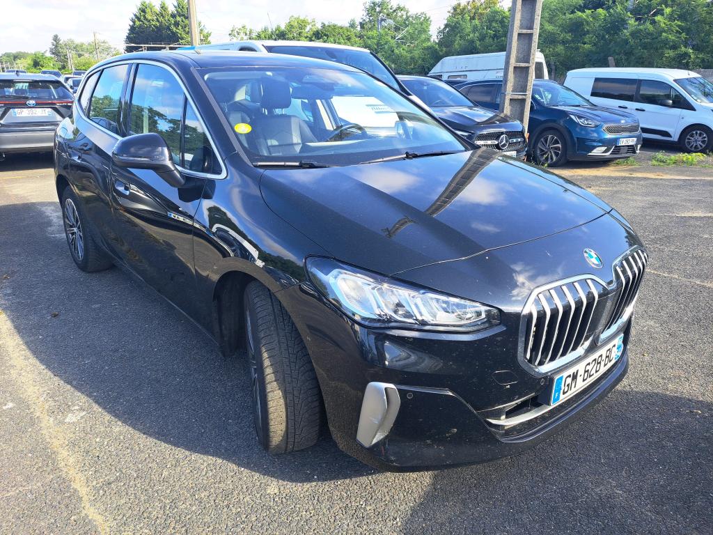 BMW SERIE 2 ACTIVE TOURER 218d 150 ch DKG7 Luxury 2023