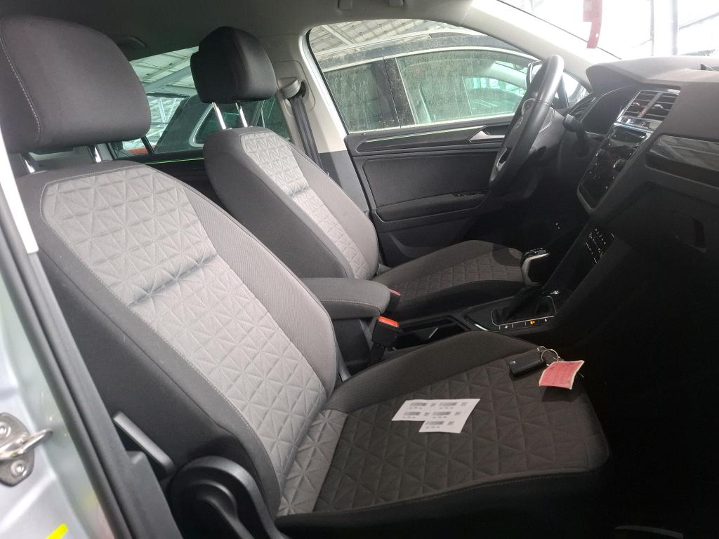 VOLKSWAGEN TIGUAN 1.4 eHybrid 245ch DSG6 Life Plus 2023