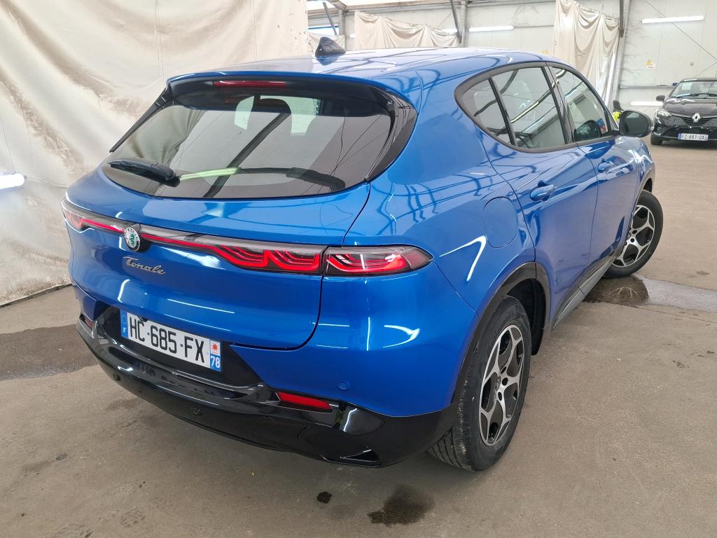 ALFA ROMEO TONALE 1.5 Hybrid 130 ch TCT7 Sprint 2025