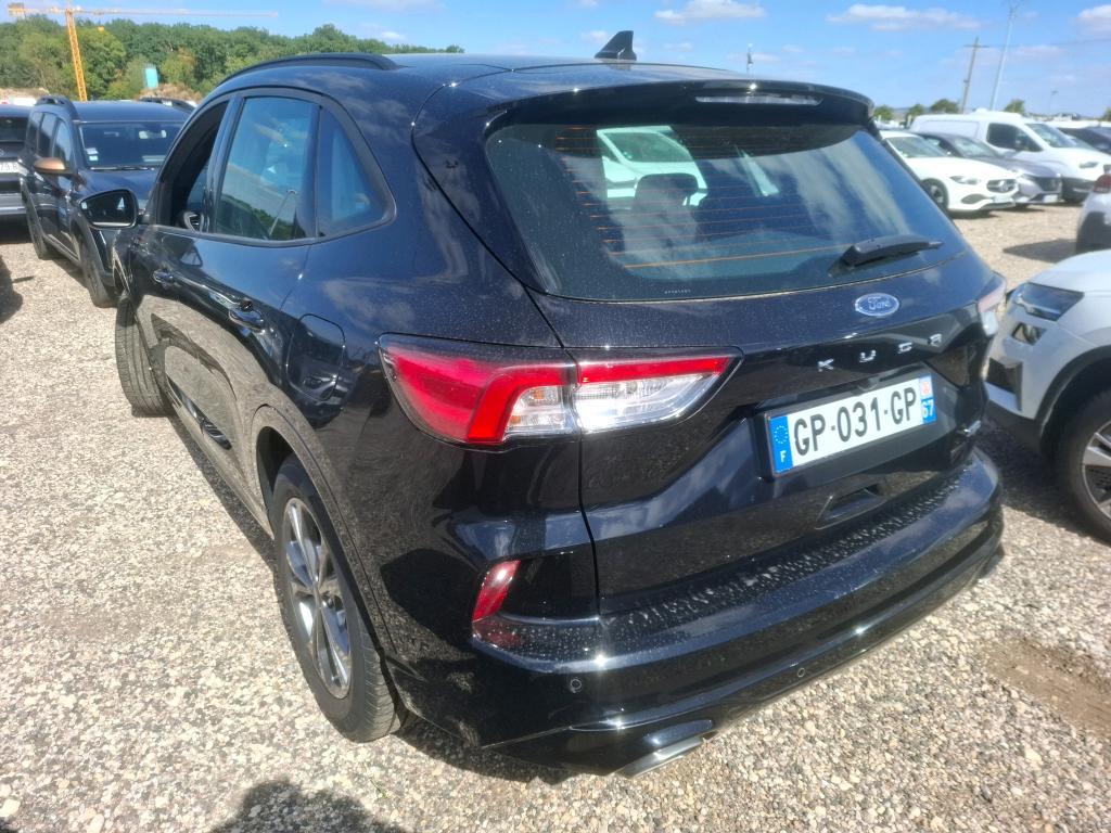 FORD KUGA 2.5 Duratec 190 ch FlexiFuel FHEV E85 Powershift ST-Line 2023