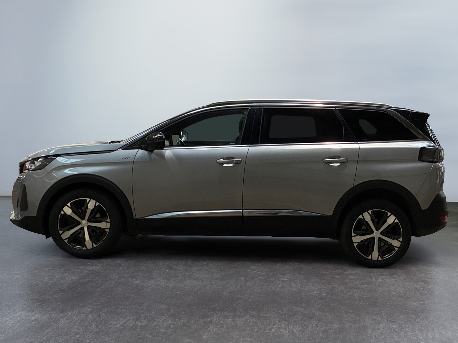 PEUGEOT 5008 PureTech 130ch S&S EAT8 GT Pack 7 places 2021