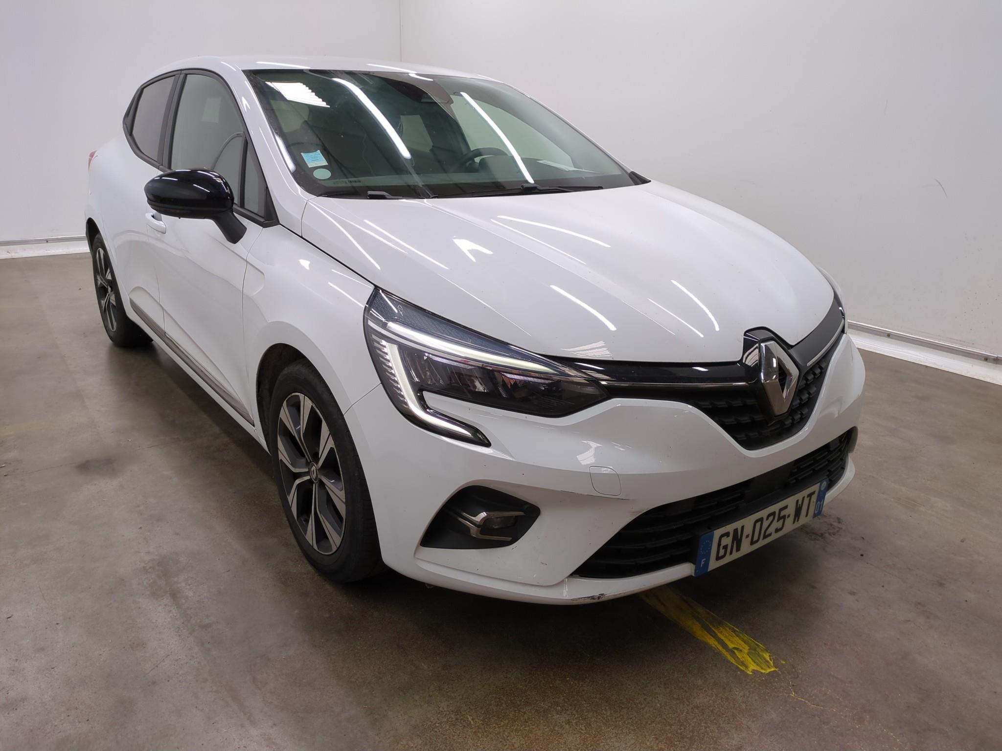 RENAULT CLIO V SCe 65 Evolution 2023