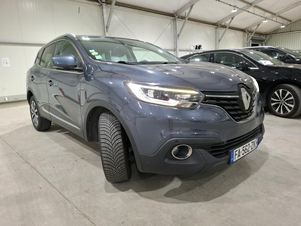 RENAULT KADJAR BUSINESS dCi 130 Energy 2018
