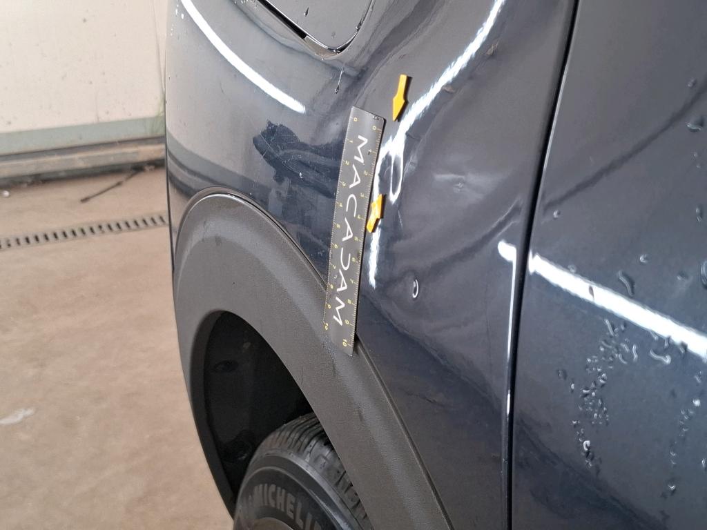 PEUGEOT 5008 BUSINESS PureTech 130ch S&S EAT8 Allure 2019