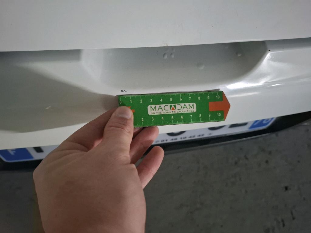 RENAULT CLIO SOCIETE DCI 75 ENERGY E6C AIR MEDIANAV 2019