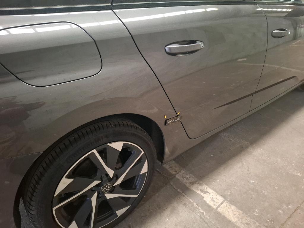 PEUGEOT 308 SW PureTech 130ch S&S EAT8 Allure Pack 2022