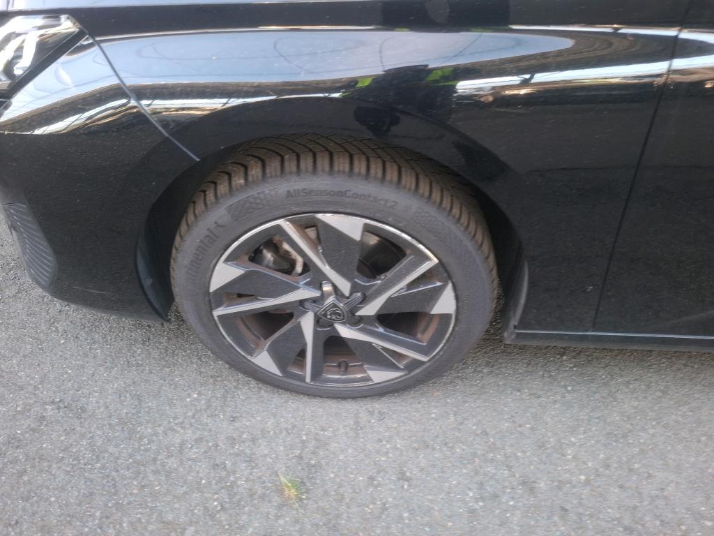 PEUGEOT 308 SW PureTech 130ch S&S EAT8 Allure 2024