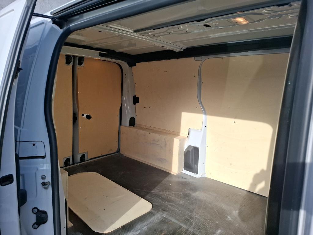 PEUGEOT EXPERT FGN TOLE M BLUEHDI 145 S&S EAT8 2023