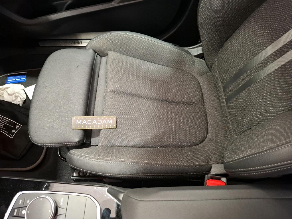 BMW SERIE 1 F40 118i 136 ch DKG7 Edition Sport 2023