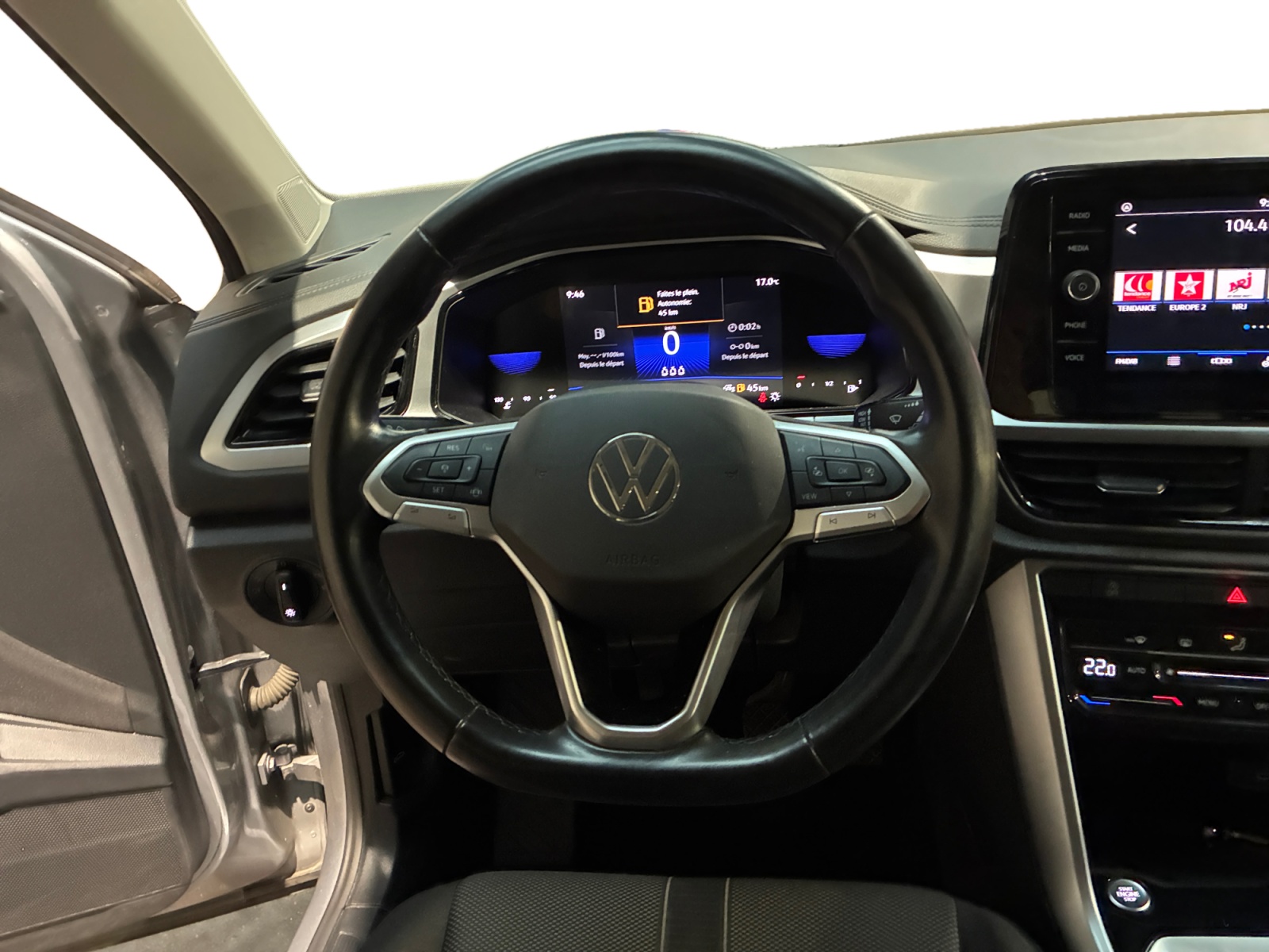 VOLKSWAGEN T-Roc 1.0 TSI 110 Start/Stop BVM6 Life Plus 2023