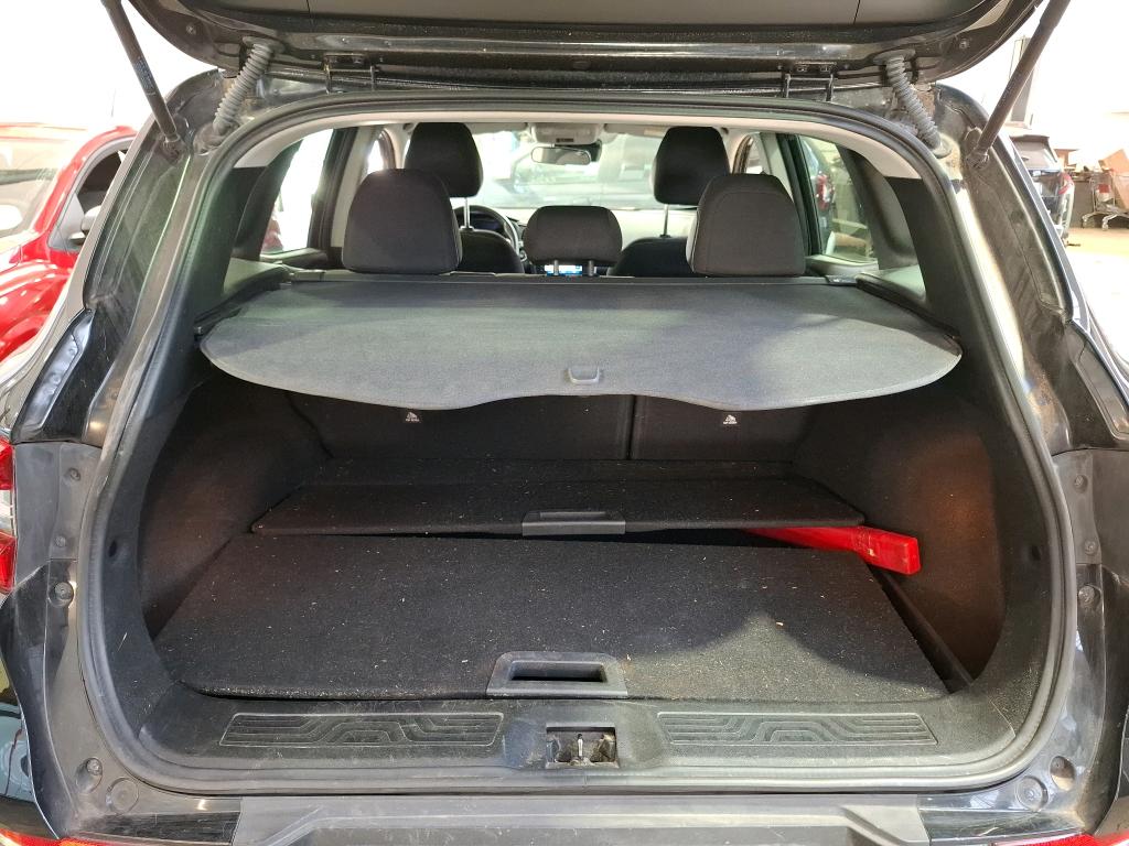 RENAULT KADJAR TCe 140 EDC Evolution 2022