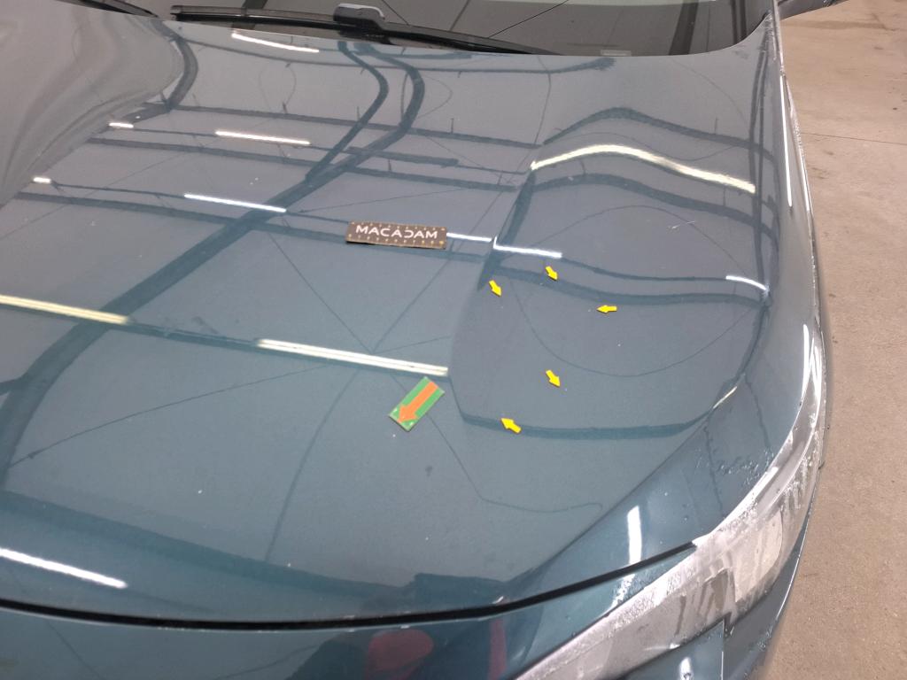 PEUGEOT 5008 BUSINESS BlueHDi 130ch S&S EAT8 Active 2019