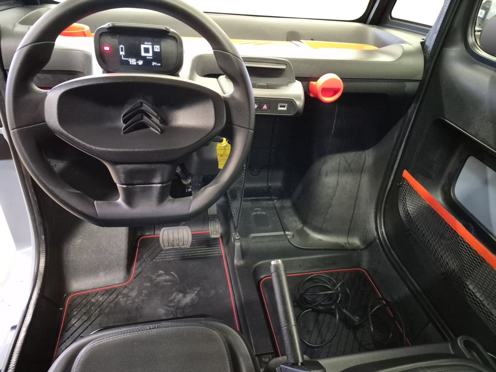 CITROEN AMI AMI 2021
