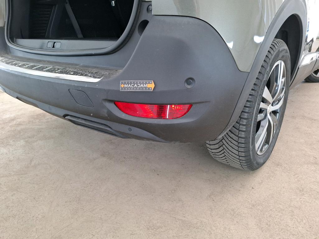 PEUGEOT 5008 BUSINESS PureTech 130ch S&S EAT8 Allure 2020
