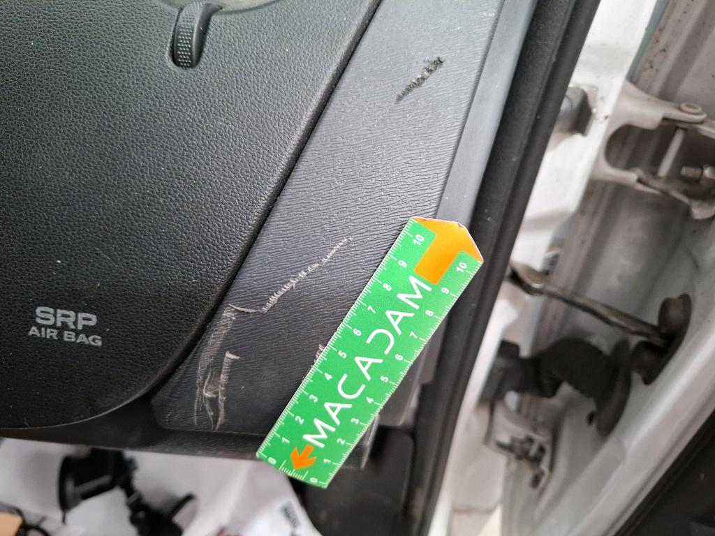 RENAULT KANGOO VU EXPRESS 1.5 DCI 90 E6 EXTRA R-LINK 2019