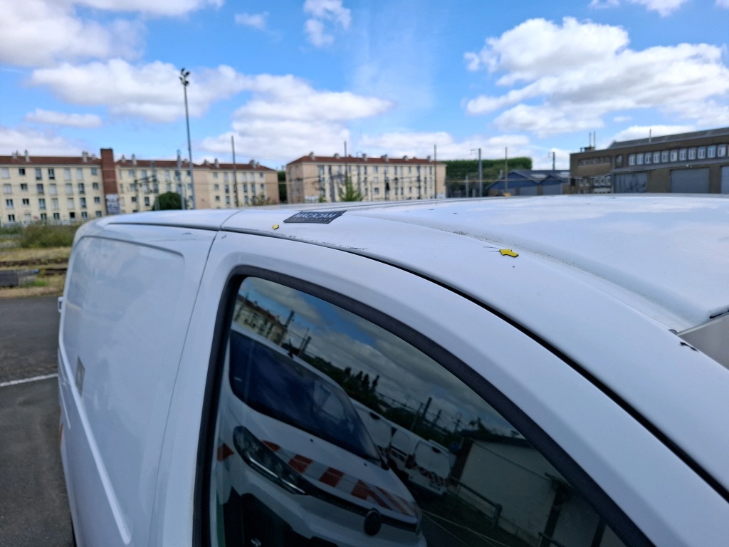 PEUGEOT EXPERT FOURGON TOLE STANDARD 2.0 BLUEHDI 120 S&S BVM6 PREMIUM 2018