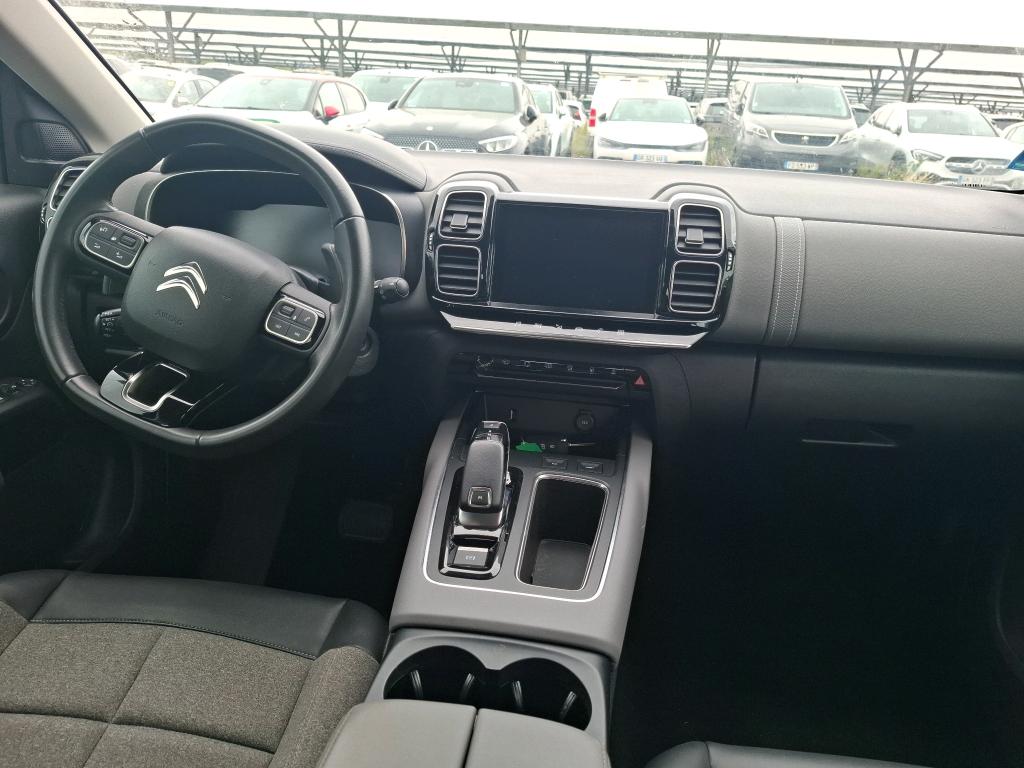 CITROEN C5 AIRCROSS PureTech 130 S&S EAT8 Business 2022
