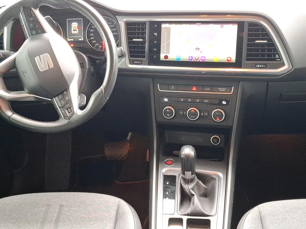 SEAT ATECA 2.0 TDI 150 ch Start/Stop DSG7 Business 2022