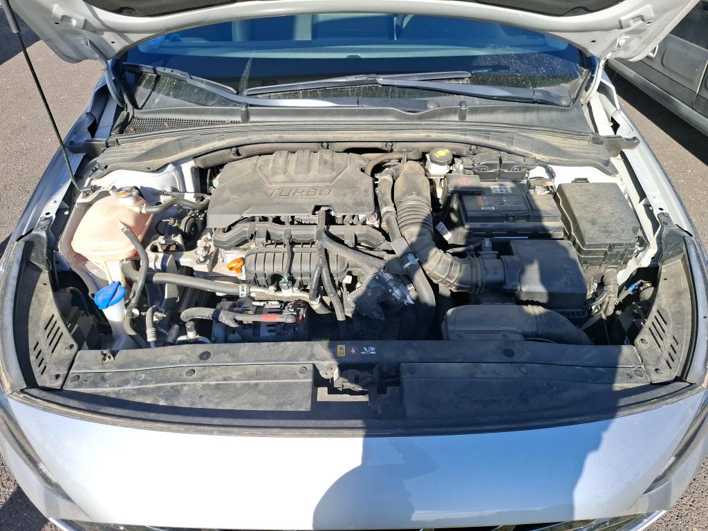 HYUNDAI i30 1.0 T-GDi 120 iBVM6 Hybrid 48V Creative 2022