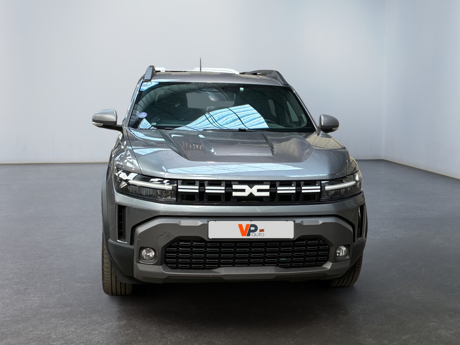 DACIA Duster Hybrid 140 4x2 Journey 2024