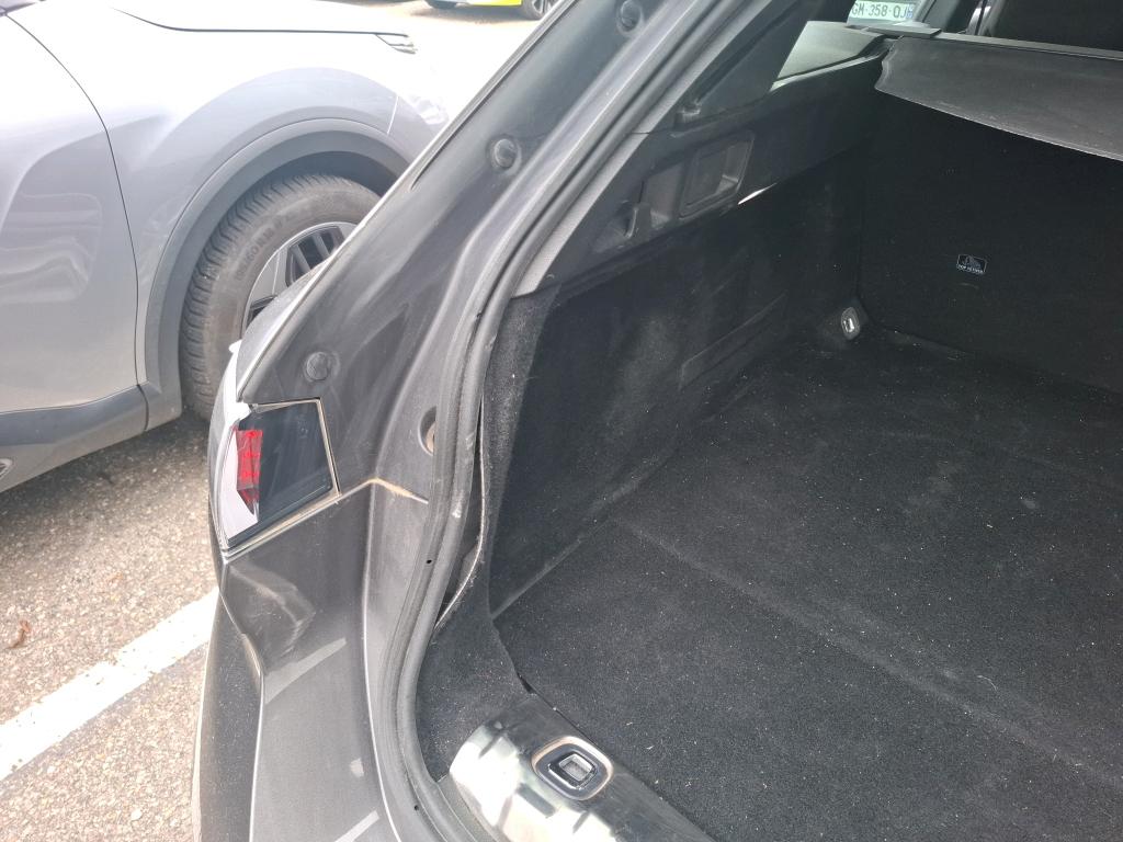 PEUGEOT 508 SW PureTech 130 ch S&S EAT8 Active Pack 2022