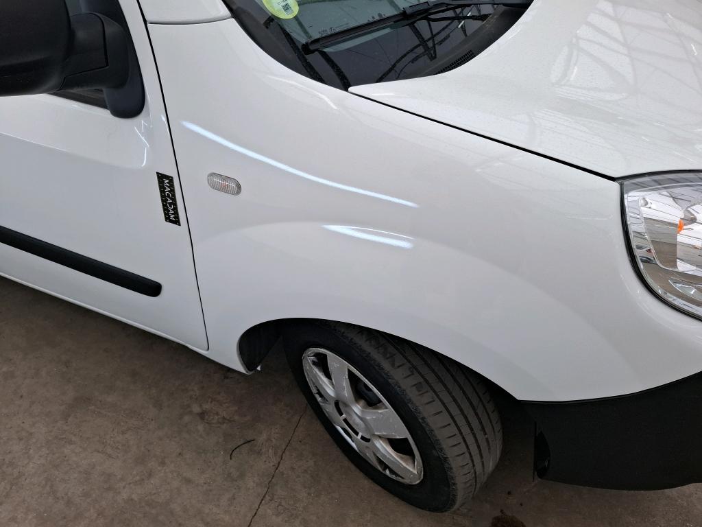 RENAULT KANGOO VU EXPRESS 1.5 DCI 75 ENERGY E6 GRAND CONFORT 2018