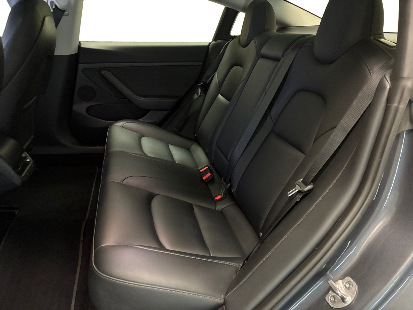 TESLA MODEL 3 Autonomie Standard Plus RWD 2023