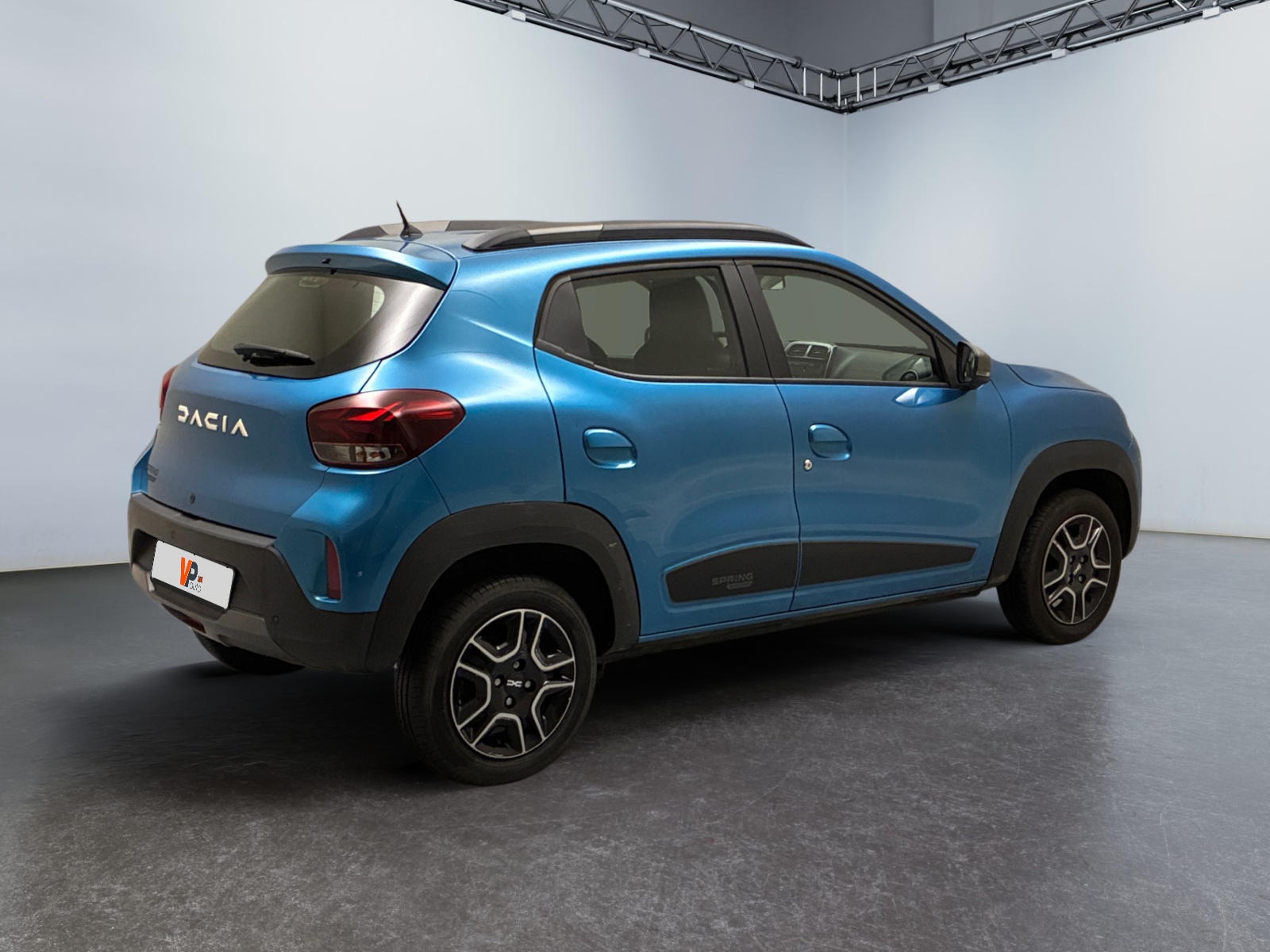 DACIA Spring Expression 2023