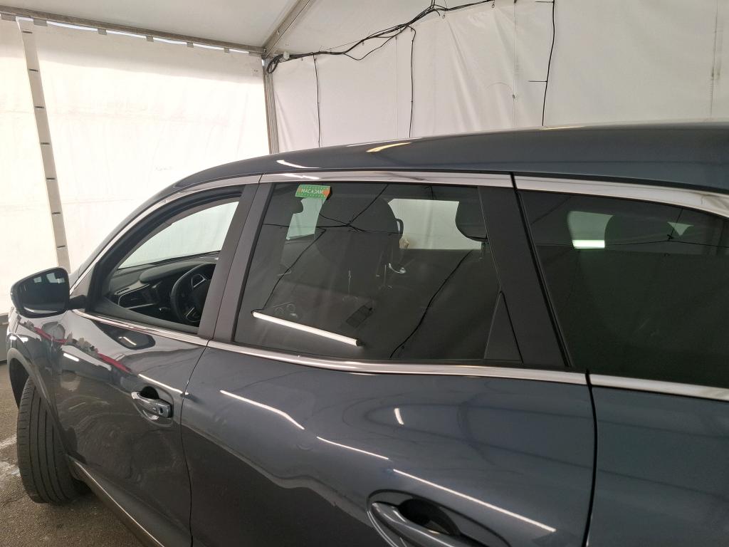 RENAULT KADJAR Blue dCi 115 EDC Evolution 2022