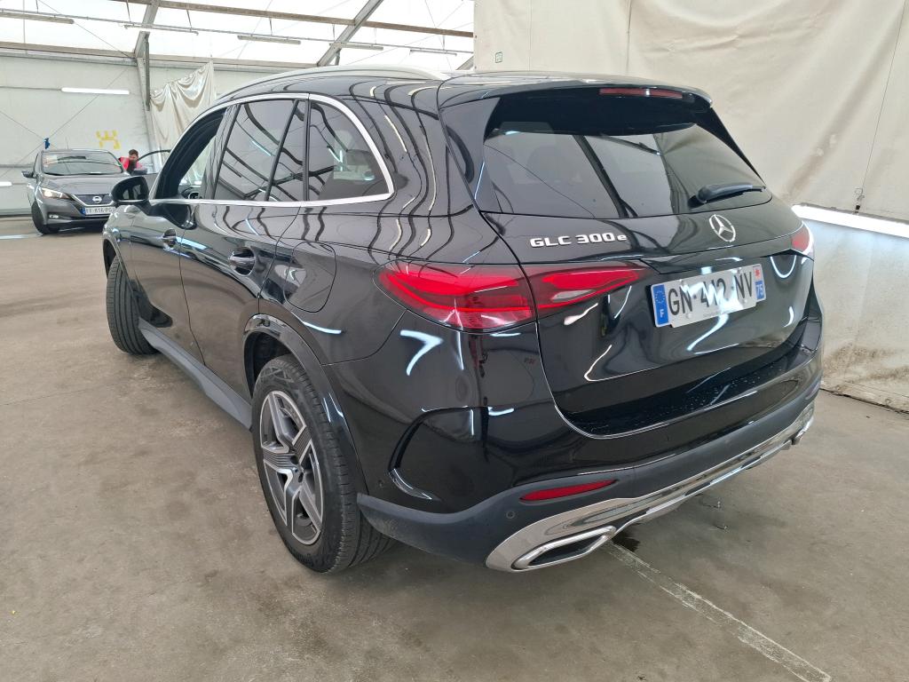 MERCEDES-BENZ MERCEDES GLC 300 e 9G-Tronic 4Matic AMG Line 2023