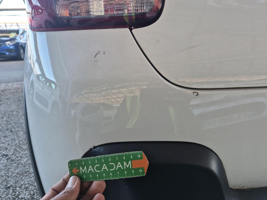 CITROEN C3 PureTech 83 S&S BVM5 C-Series 2023