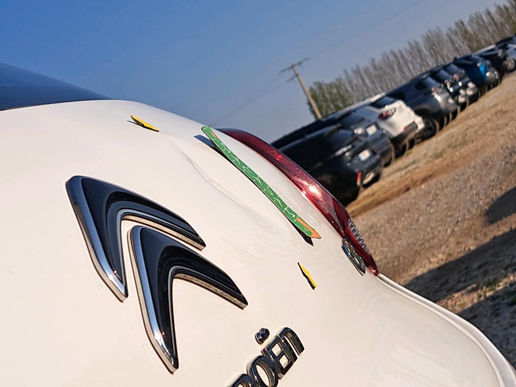 CITROEN C3 PureTech 110 S&S BVM6 Shine 2021