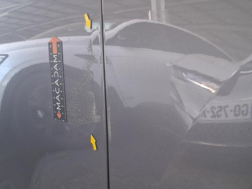 RENAULT SCENIC IV BUSINESS Blue dCi 120 2021