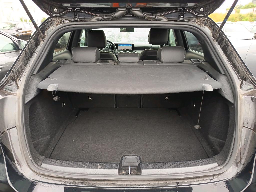 MERCEDES-BENZ MERCEDES CLASSE A 200 d 8G-DCT Style Line 2021