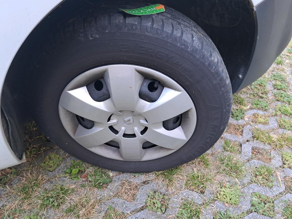 RENAULT KANGOO VU EXPRESS DCI 90 E6 EDC EXTRA R-LINK 2018