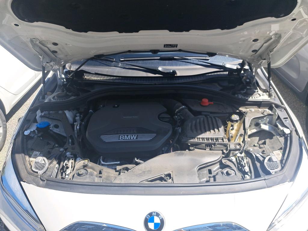 BMW SERIE 1 F40 116d 116 ch DKG7 - 2023