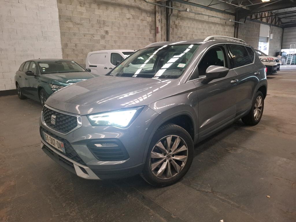 ATECA 2.0