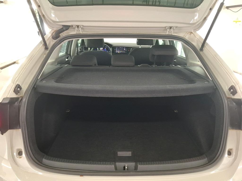 VOLKSWAGEN TAIGO 1.0 TSI 116 BVM6 Life Plus 2025