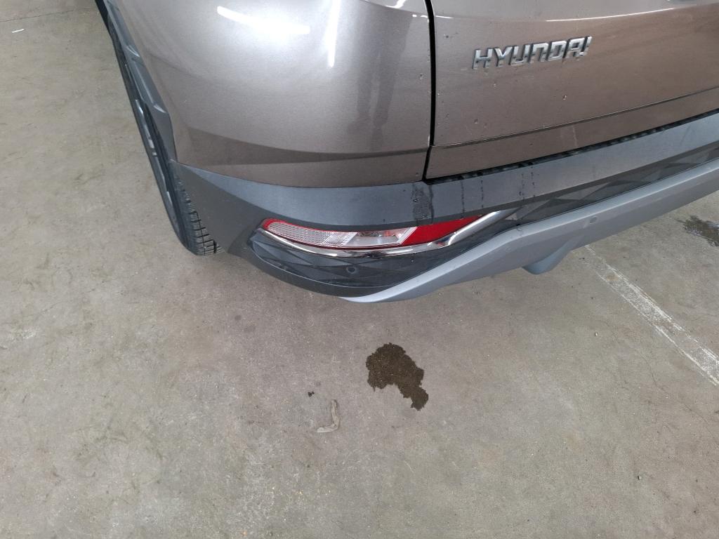 HYUNDAI TUCSON 1.6 T-GDI 230 Hybrid BVA6 Business 2023