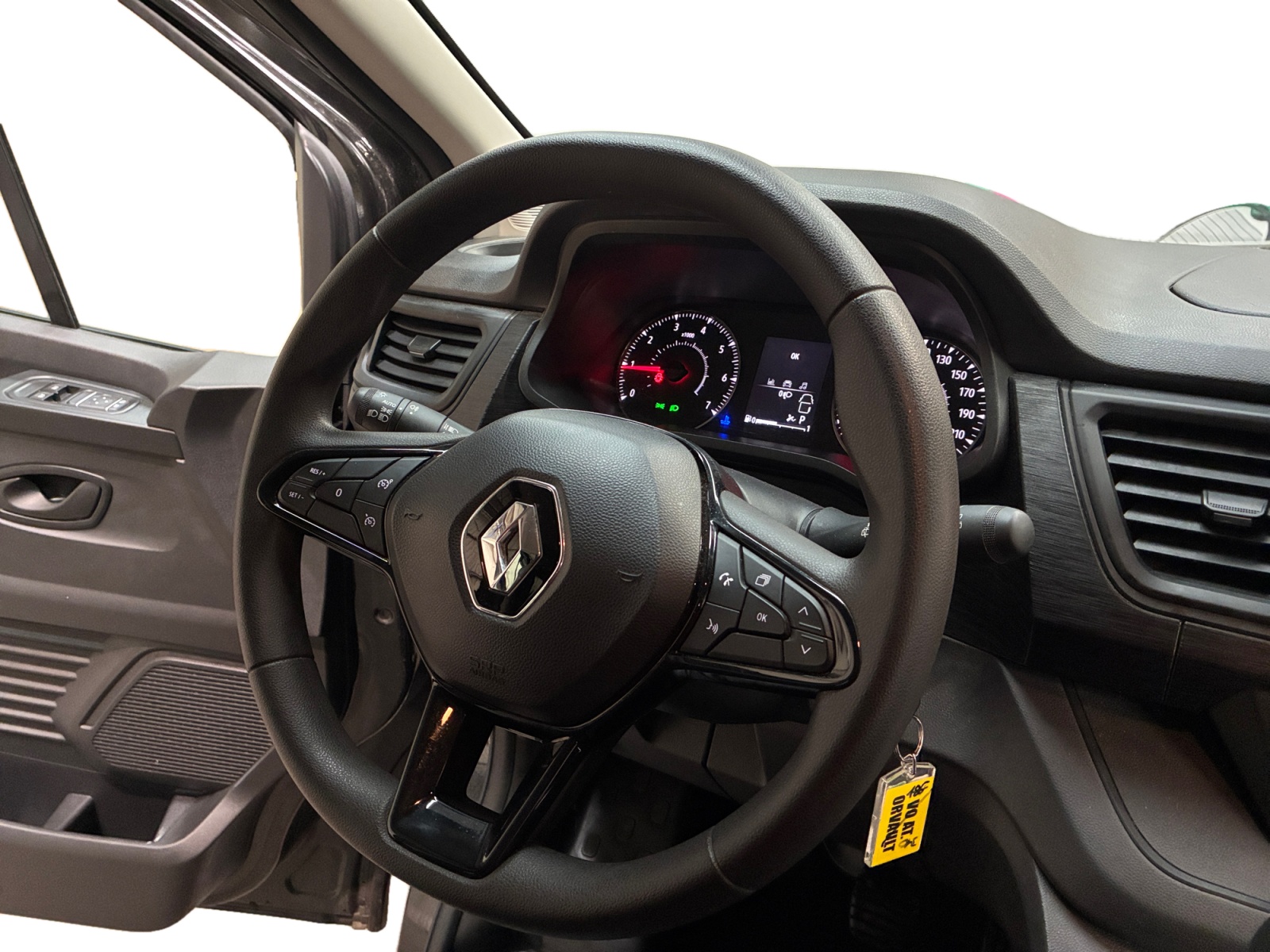 RENAULT TRAFIC COMBI L2 dCi 150 Energy S&S EDC Zen 2023