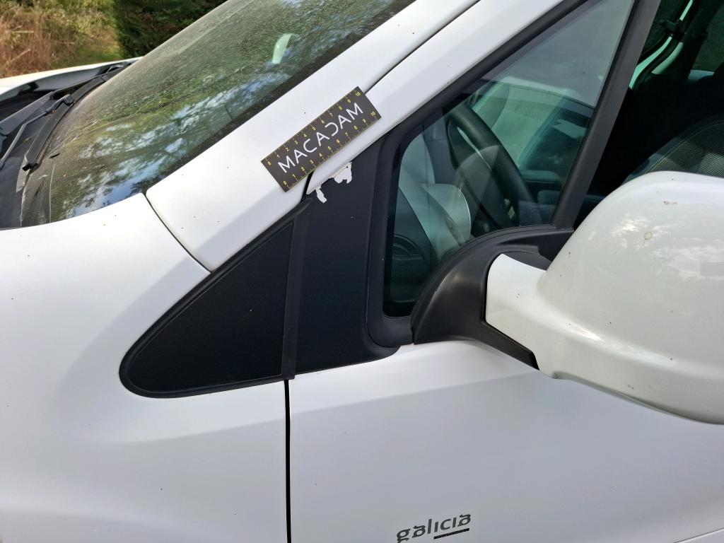 CITROEN BERLINGO E-BERLINGO MULTISPACE Taille M Feel Nav Blanc Banquise 2019