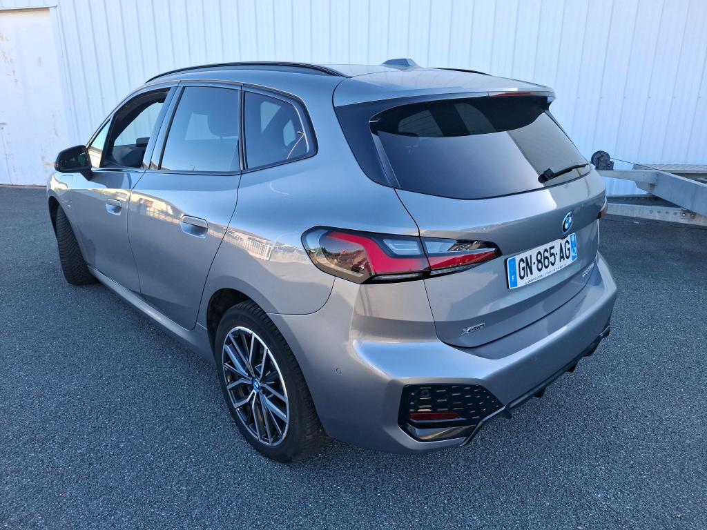 BMW SERIE 2 ACTIVE TOURER 225e xDrive 245 ch DKG7 M Sport 2023